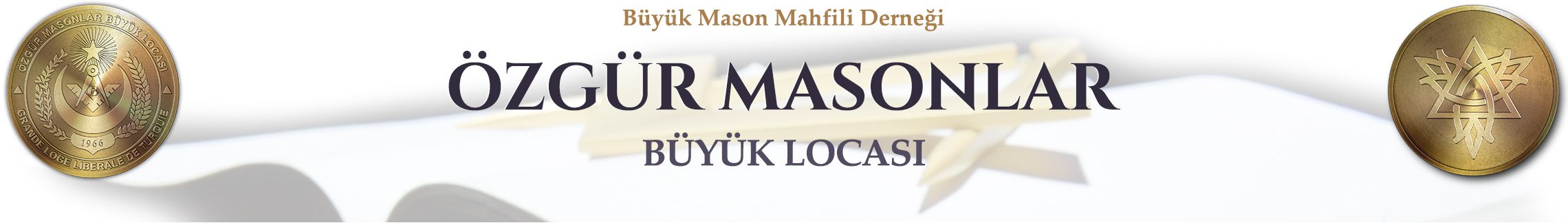 Özgür Masonlar Büyük Locası